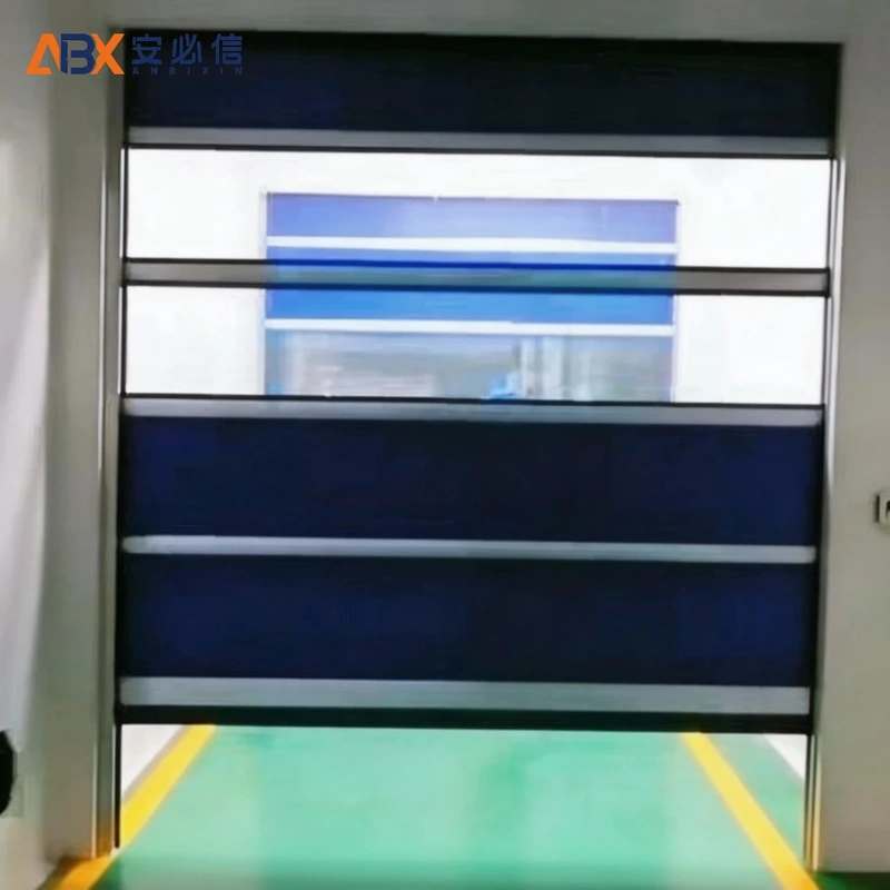 黄山工业快速门
